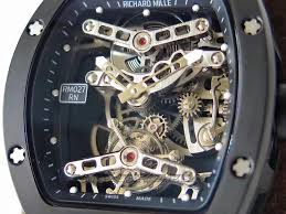 Richard Mille Replica Watches